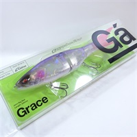 グレイス２４０Ｆスミレ鮎